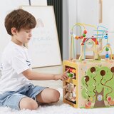 Viga aktiviti kocka 5u1 | ePonuda.com