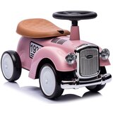Retro guralica za djecu - puder roza | shoptok.hr