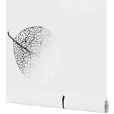 vidaXL Rolo zavesa za prho 110x240 cm širina tkanine 106 cm | Shoptok.si