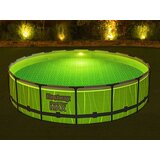 Bestway pro max bazen 4.57 x 1.07 m sa led svetlom i pumpom 561GD | ePonuda.com