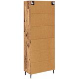  Highboard 2 kom. Staro drvo 69,5 x 34 x 180 cm | shoptok.hr