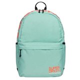 Superdry tirkizni ženski ranac