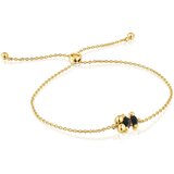 Tous Zapestnica Bold Bear Gem 1004228600 Zlata Cene
