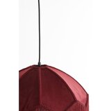 Light & Living Bordo viseća svjetiljka s tekstilnim sjenilom ø 40 cm Malacia – | shoptok.hr