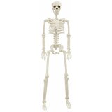 Halloween Skelet 2 pcs Bijelo 85 cm PVC | shoptok.hr