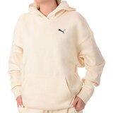 Puma duks better essentials hoodie fl Cene