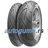 Continental ContiSportAttack ( 190/55 ZR17 TL (75W) zadnji toÃÂ¨ak, M/C ) Cene