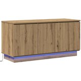 TV ormar Umjetnički hrast 100 x 38 x 49 cm Konstruirano drvo | shoptok.hr