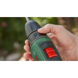 Bosch UniversalDrill 18V akumulatorska dvobrzinska bušilica-izvijač | shoptok.hr