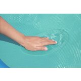 Bestway madrac 106 x 95 cm - plavi | shoptok.hr