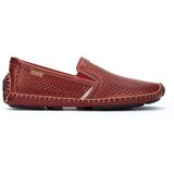 Pikolinos Mokasini Jerez Rdeča | Shoptok.si