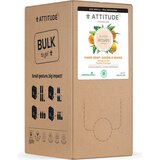 Attitude Super Leaves Hand Soap Orange Leaves - 2 l | shoptok.hr