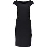 Patrizia Pepe CLASSIC BLACK WOMEN&#39;S DRESS | Shoptok.si