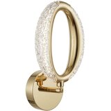 Toolight Zidna LED svjetiljka G174-W gold | shoptok.hr
