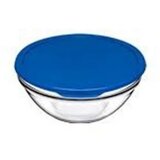 PASABAHCE Chef s činija 20cm plavi poklopac 1,7l | ePonuda.com