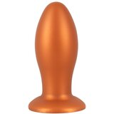Anos Soft Butt Plug with Suction Cup 16cm | shoptok.hr