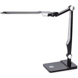 Aigostar LED stona lampa, prigušiva na dodir, LED/9W/230V 3000/6500K, crna Cene