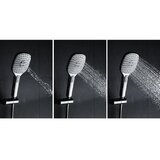 Hansa 5865017182 emotion termostatska armatura s tuš setom | Shoptok.si