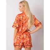 XSAPIENZA Set-BR-KMPL-7048-orange | shoptok.hr