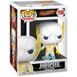 Funko POP figure DC Comics The Flash Godspeed | shoptok.hr