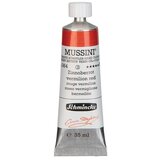 SCHMINCKE Uljane boje Schmincke MUSSINI 35 ml | 364 vermilion red Cene