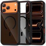 POSNETI MEDIJI ZAŠČITNI OVITEK TECH-PROTECT MAGHYBRID MAGSAFE ZA IPHONE 17 PRO, (5000259112) | Shoptok.si