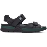 Mephisto Sandali & Odprti čevlji Shark fit Črna