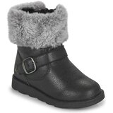 Mod'8 Polškornji ALDIZIA Črna | Shoptok.si
