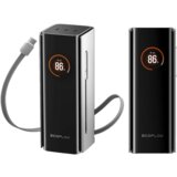 ECOFLOW RAPID Pro Power Bank (20000 mAh, 230W, 100W Kabel) | shoptok.hr