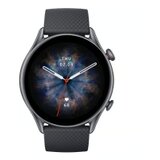 Xiaomi pametni sat Amazfit GTR 3 Pro Crna | Eponuda.ba