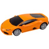 CAR R/C Lamborghini Huracan 1:24 Rastar Orange | shoptok.hr