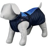 Trixie Kišna mantil za psa plavi Intense M | ePonuda.com