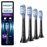 Philips Sonicare Premium Gum Care HX9054/88 nadomestne glave za zobno ščetko 4 kos | Shoptok.si