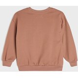 Sinsay Bluza s okruglim izrezom s printom Snoopy | shoptok.hr