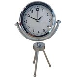 Mv Lux stoni sat - BU221525000K-260x450-SREBRNI-MVL | ePonuda.com