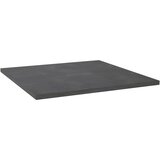 terasna plošča iz porcelanskega kamna streetline grafitna 60 x 60 x 2 cm 2 kosa | Shoptok.si