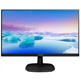 Philips led monitor 243V7QDAB, v-line Cene