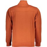 U.S. GRAND POLO US GRAND POLO MEN&#39;S BRONZE ZIP SWEATSHIRT | shoptok.hr