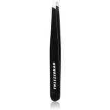 Tweezerman Studio Collection pinceta s poševno konico Black 1 kos Cene