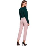 Makover Woman's Trousers K035 | shoptok.hr