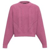 Emme Marella Puloverji MILORD Rožnata Cene