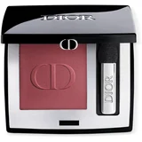 Dior Diorshow Mono Couleur dugotrajna sjenila za oči nijansa 884 Rouge Trafalgar 2 g