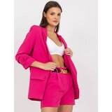 Italy Moda Set-DHJ-KMPL-7684-1.06-fuchsia | Shoptok.si