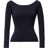  Meghan Pullover, Navy | Shoptok.si
