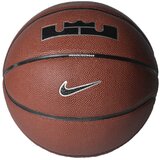 Nike Lebron James All Court 8P 2.0 košarkaška lopta N1004368-855 Cijene