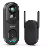360 Smart Life Botslab Video Doorbell R810 - Pametno zvono s kamerom | shoptok.hr