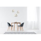 Toolight Lampa APP1088-1CP GOLD WHITE | shoptok.hr