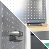 Wera 05136426001 9606 metalni stalak 4 T ručka 7 1 St. Cijene