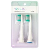 Truelife SonicBrush UV ForKids Duo Pack nadomestne glave za zobno ščetko SonicBrush UV-series 2 kos | Shoptok.si