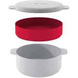Aeg ugradna mikrotalasna NMB6G261UB Slike